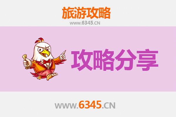 淄博出发：厦门鼓浪屿深度旅游攻略 | 文艺海岛漫步与闽南美食之旅